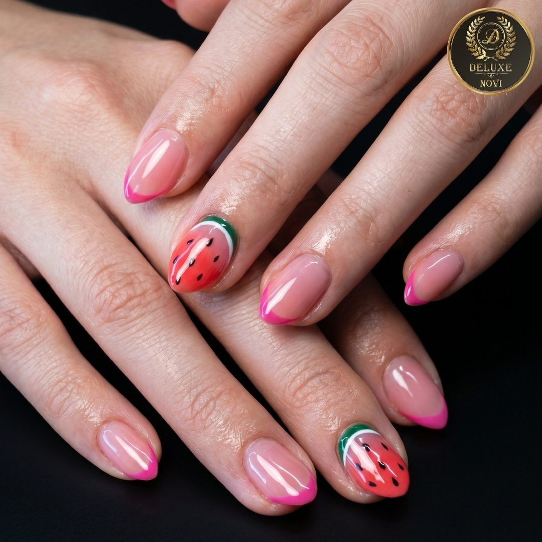 Nails Design
